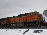 BNSF 5309